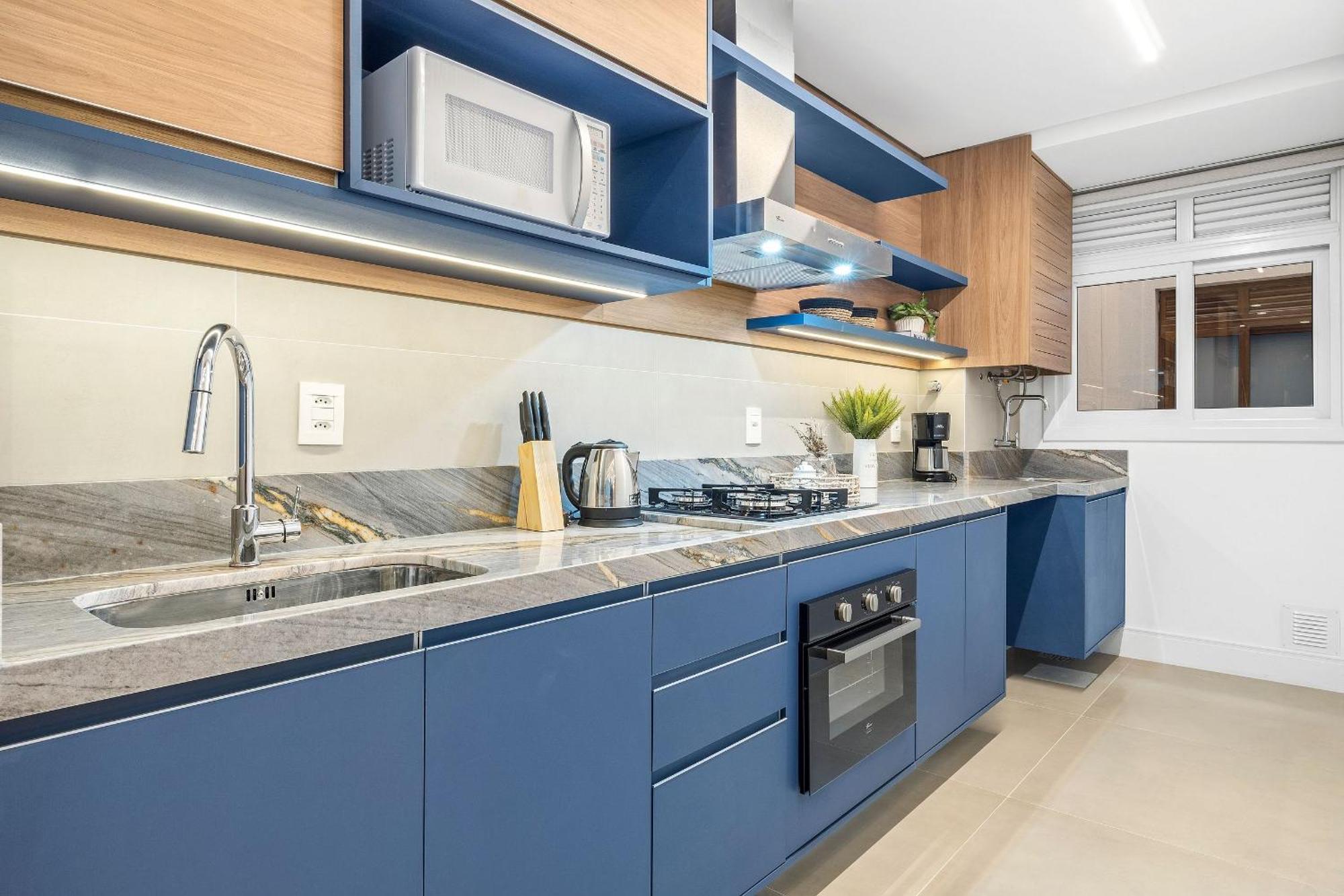 Apartamento Bellagio 2 Suites E Piscina By Achei Canela Ngoại thất bức ảnh