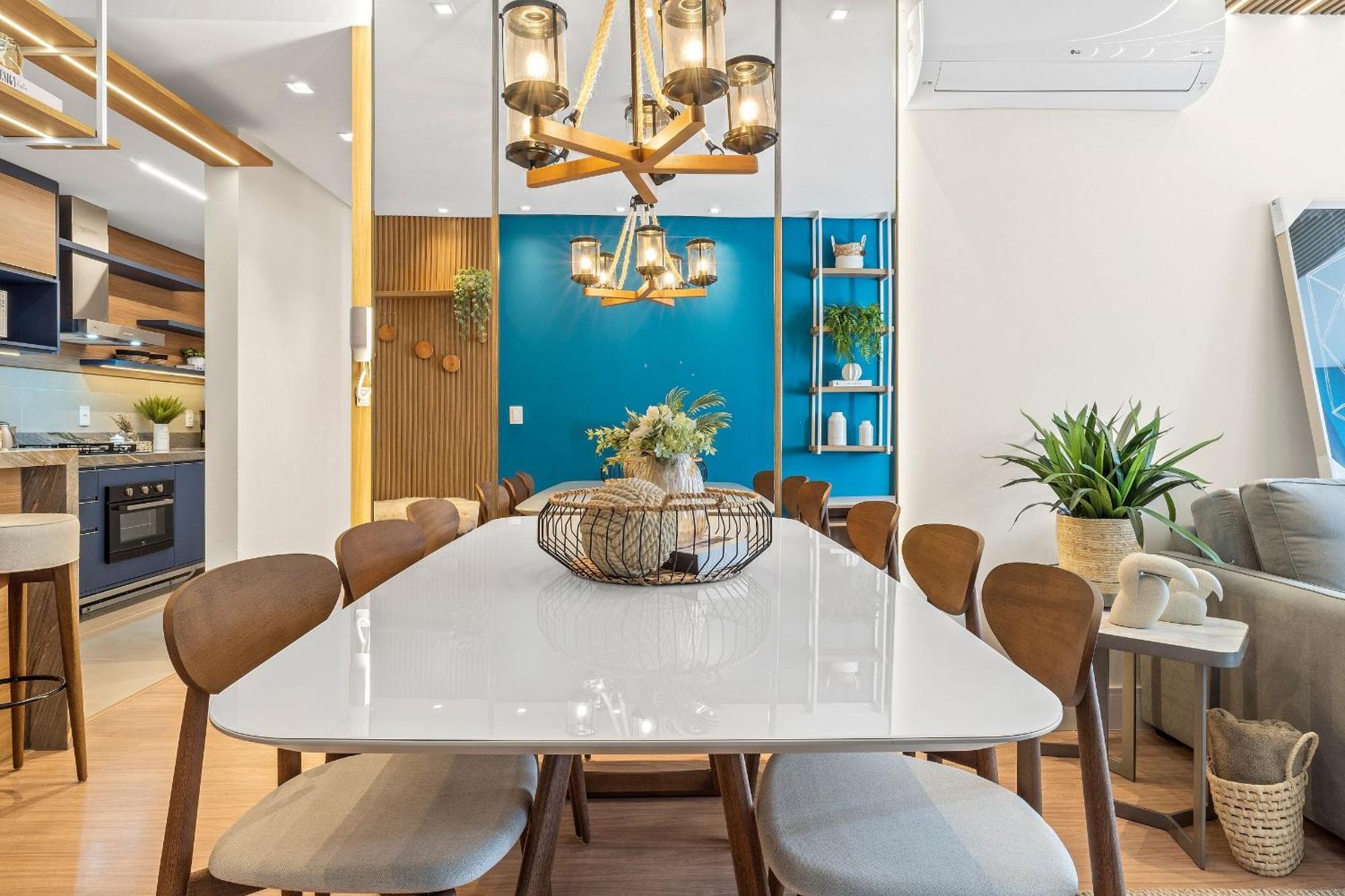 Apartamento Bellagio 2 Suites E Piscina By Achei Canela Ngoại thất bức ảnh